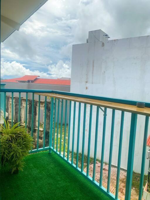 Luminoso Y Acogedor Apto En Casco Viejo C/Balcon Kota Panama Bagian luar foto